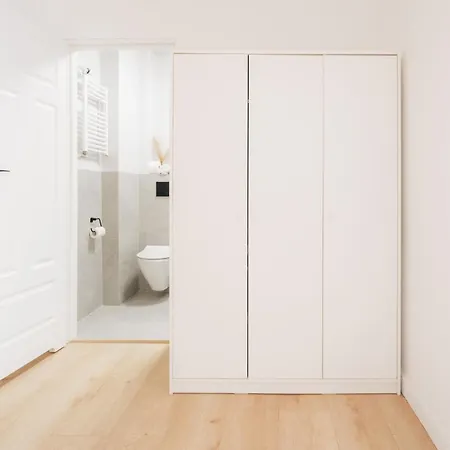 Apartman Neatspace - Apartament Knaziewicza *