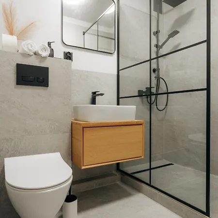 Apartman Neatspace - Apartament Knaziewicza *